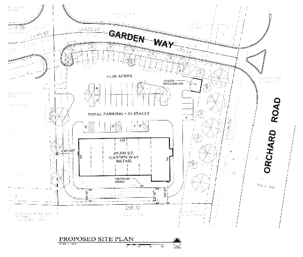 Lot 17 Garden Way, North Aurora, IL for sale - Other - Image 2 of 3