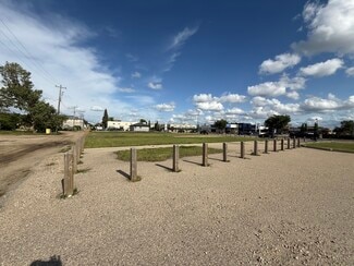 More details for 9722-9734 99 Av, Grande Prairie, AB - Land for Sale