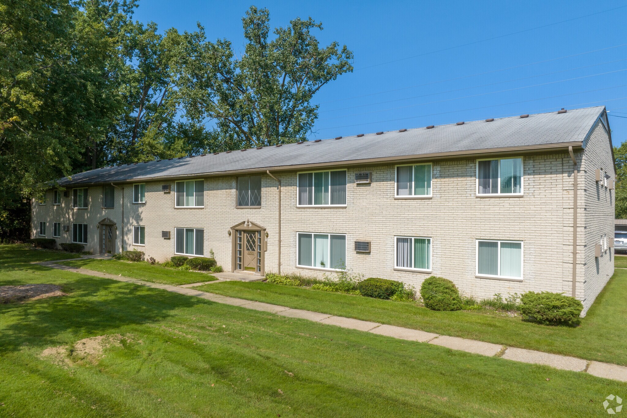 2510 Woodrow Wilson Blvd, West Bloomfield, MI for sale Primary Photo- Image 1 of 1