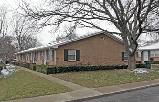 More details for 2271 Hepburn Ave, Dayton, OH - Multifamily for Sale