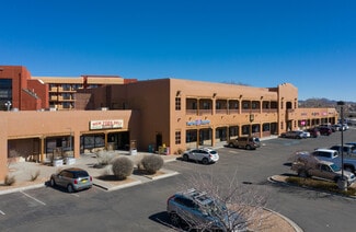 More details for 4056 Cerrillos Rd, Santa Fe, NM - Retail for Sale