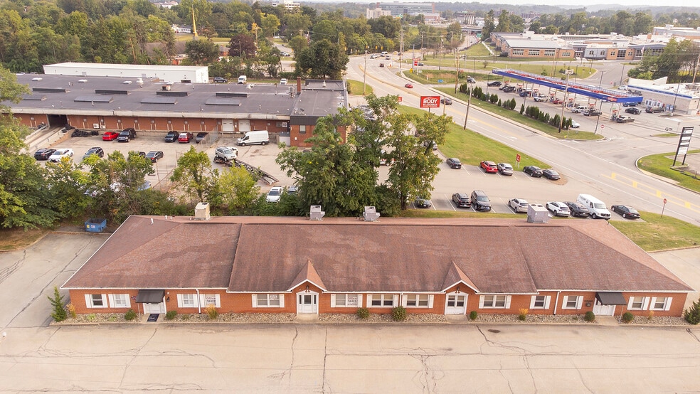 50 Seco Rd, Monroeville, PA for sale - Building Photo - Image 2 of 41