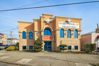 More details for 343 Sand Ln, Staten Island, NY - Retail for Lease