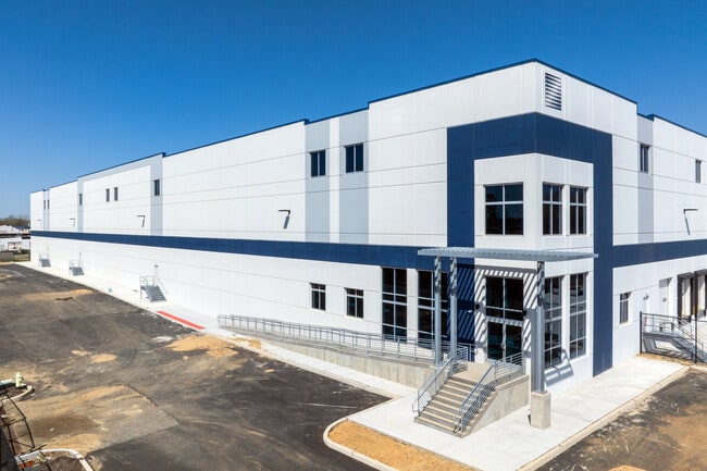 More details for 332 S 17th St, Camden, NJ - Industrial for Lease