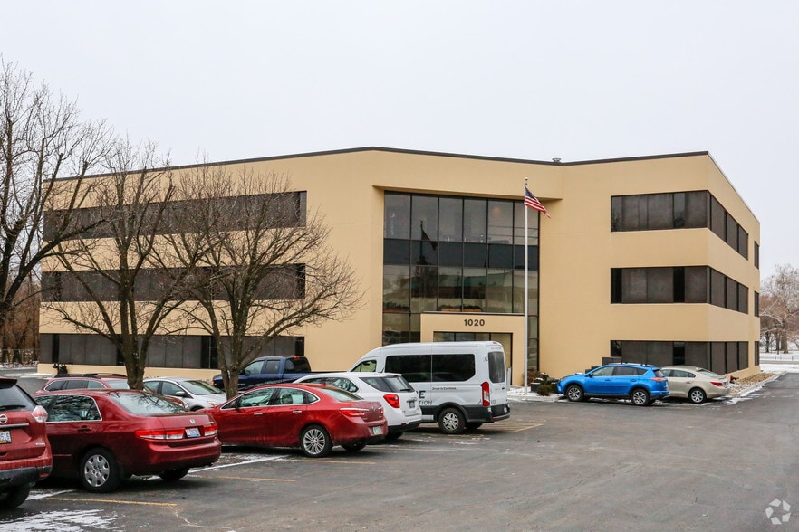1020 Woodman Dr, Dayton, OH for lease - Building Photo - Image 3 of 20