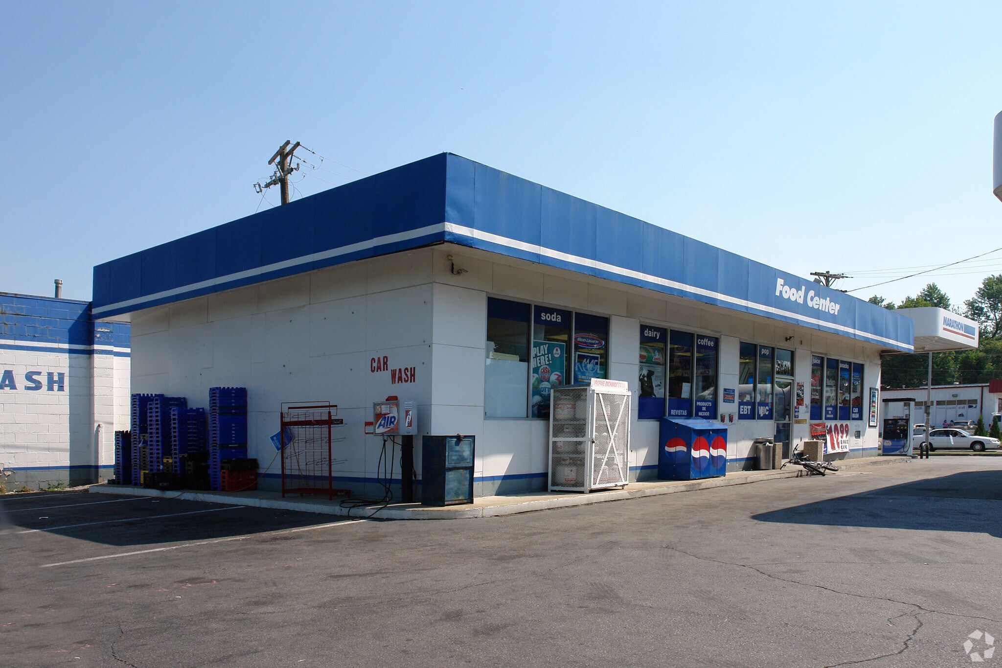 2001 Versailles Rd, Lexington, KY for sale Primary Photo- Image 1 of 1