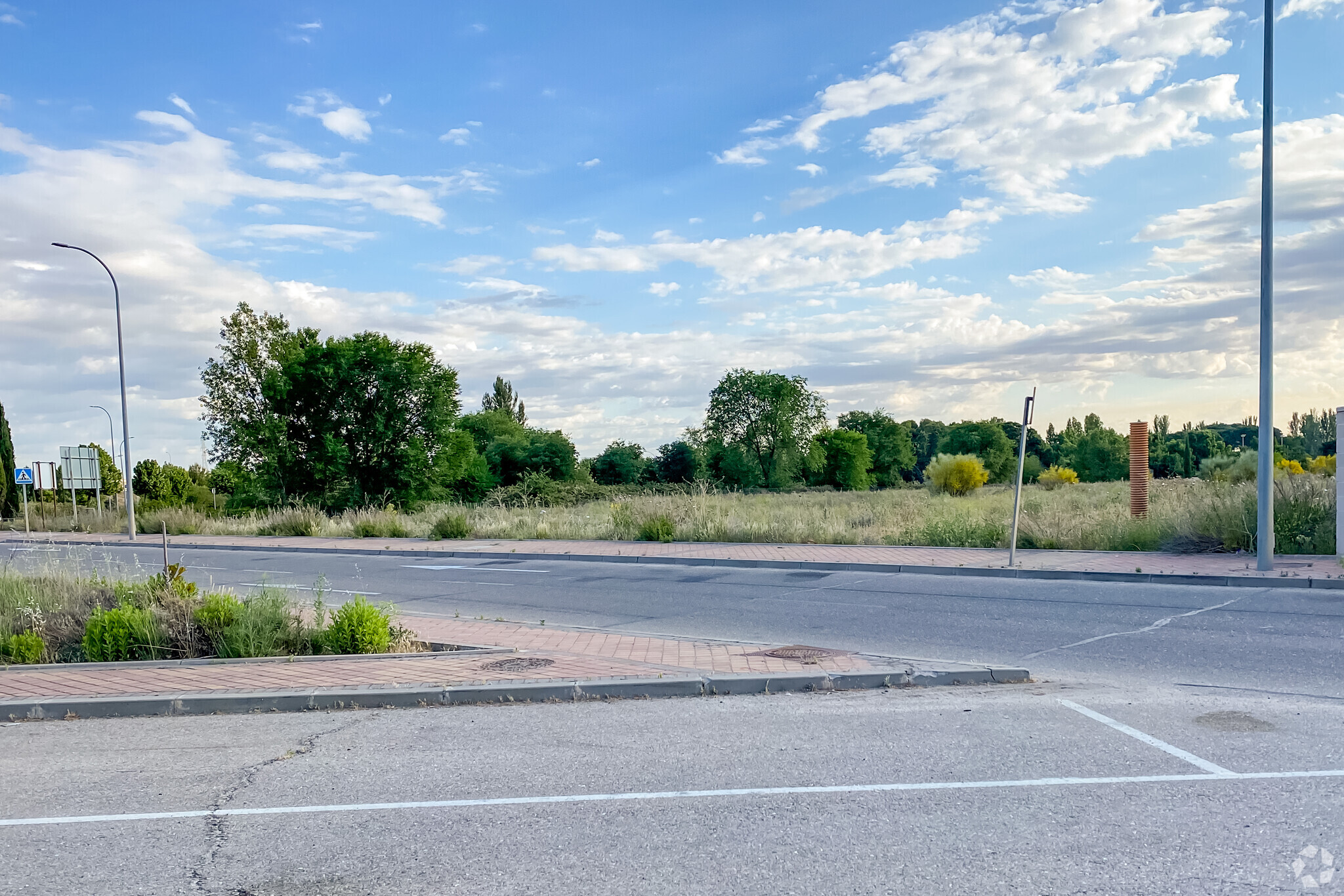 Land in Meco, MAD for sale Primary Photo- Image 1 of 3