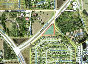 0 Recker Hwy, Winter Haven FL - Duplex Property