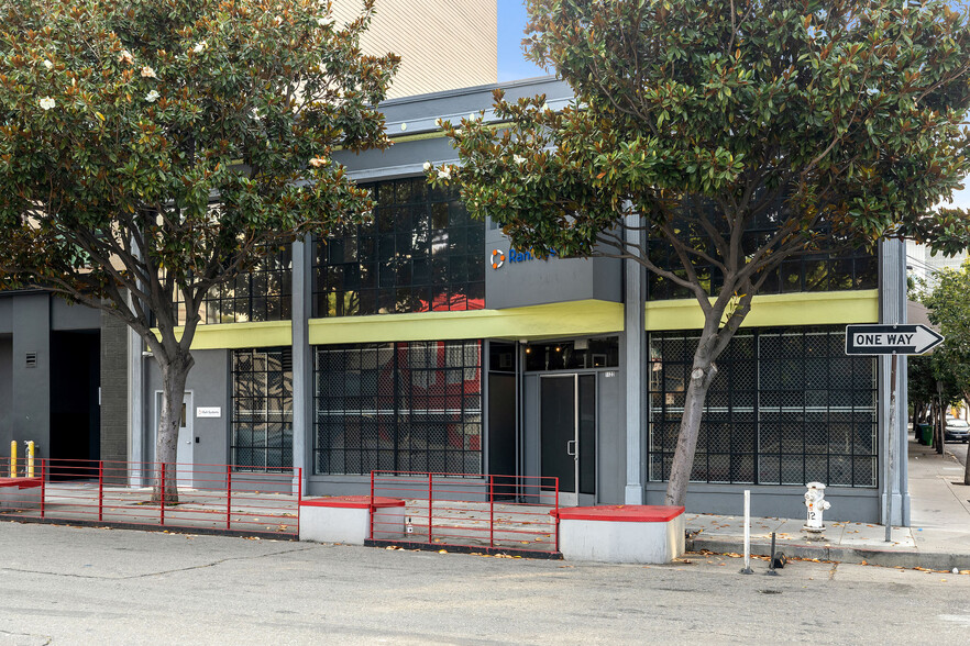 1122-1126 Folsom St, San Francisco, CA for sale - Building Photo - Image 1 of 39