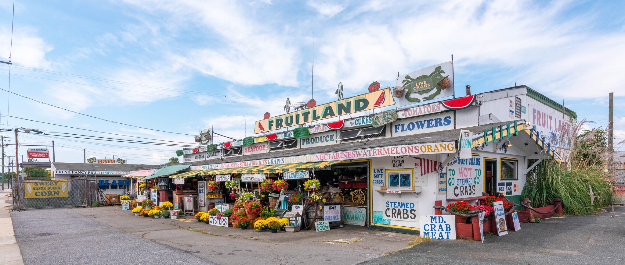 106 Eastern Blvd, Essex, MD for sale Building Photo- Image 1 of 23