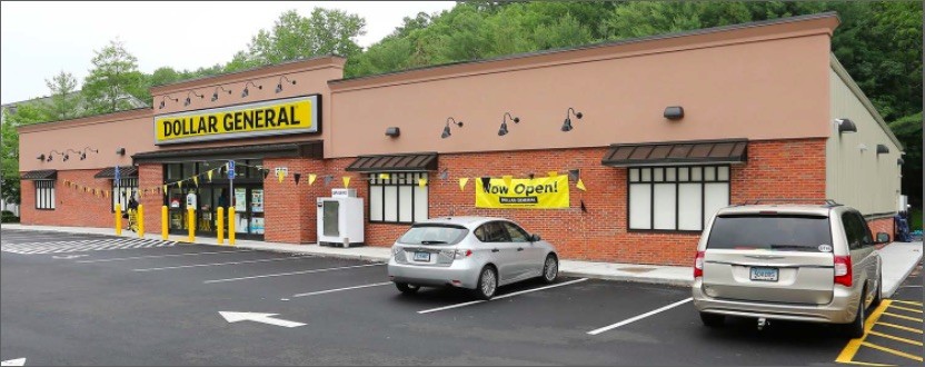 4 Centre St, Salem, CT for sale - Primary Photo - Image 1 of 1