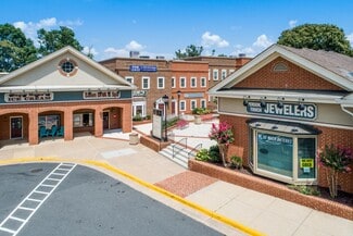 More details for 11198-11206 Lee Hwy, Fairfax, VA - Office, Office/Medical for Lease