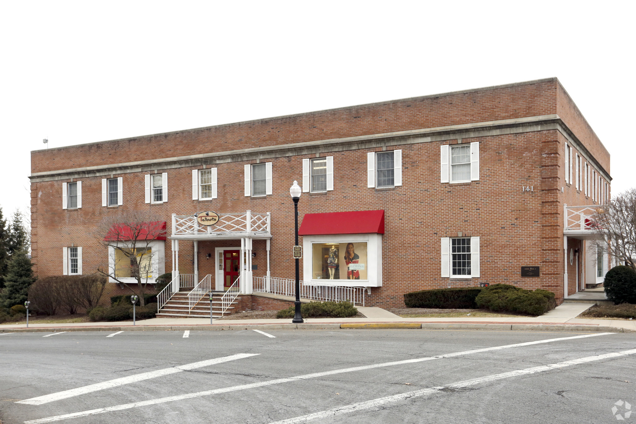 141 Dayton St, Ridgewood, NJ for sale Primary Photo- Image 1 of 1