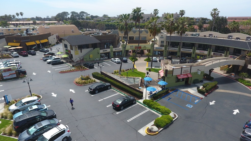 437 S Highway 101, Solana Beach, CA for lease - Building Photo - Image 3 of 13