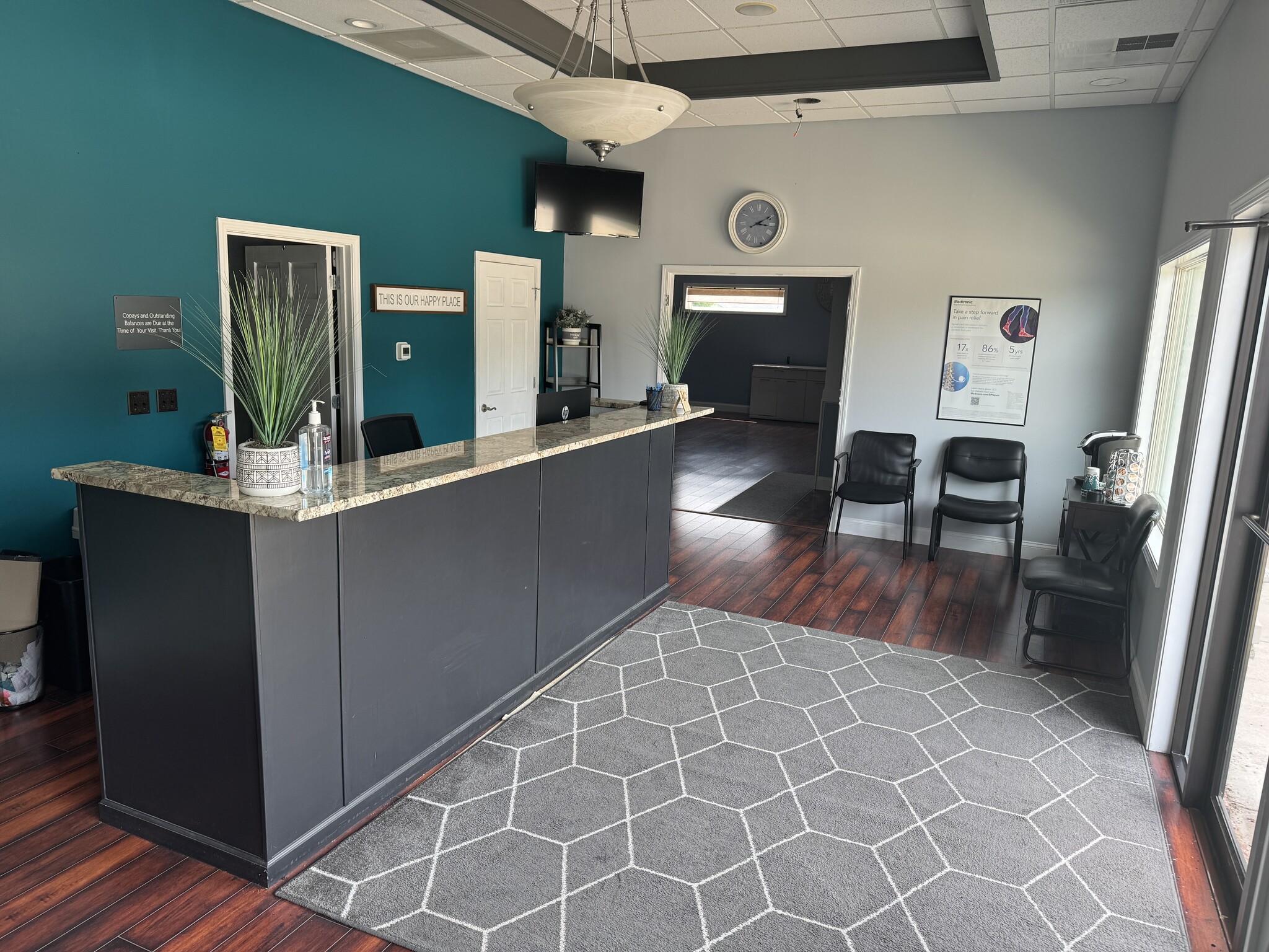 3801 General Electric Rd, Bloomington, IL for lease Interior Photo- Image 1 of 19