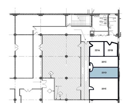 550 Vandalia St, Saint Paul, MN for lease Floor Plan- Image 1 of 1