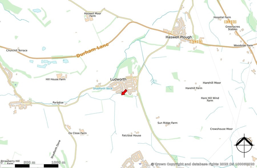 Moor Crescent, Durham for sale - Building Photo - Image 3 of 5