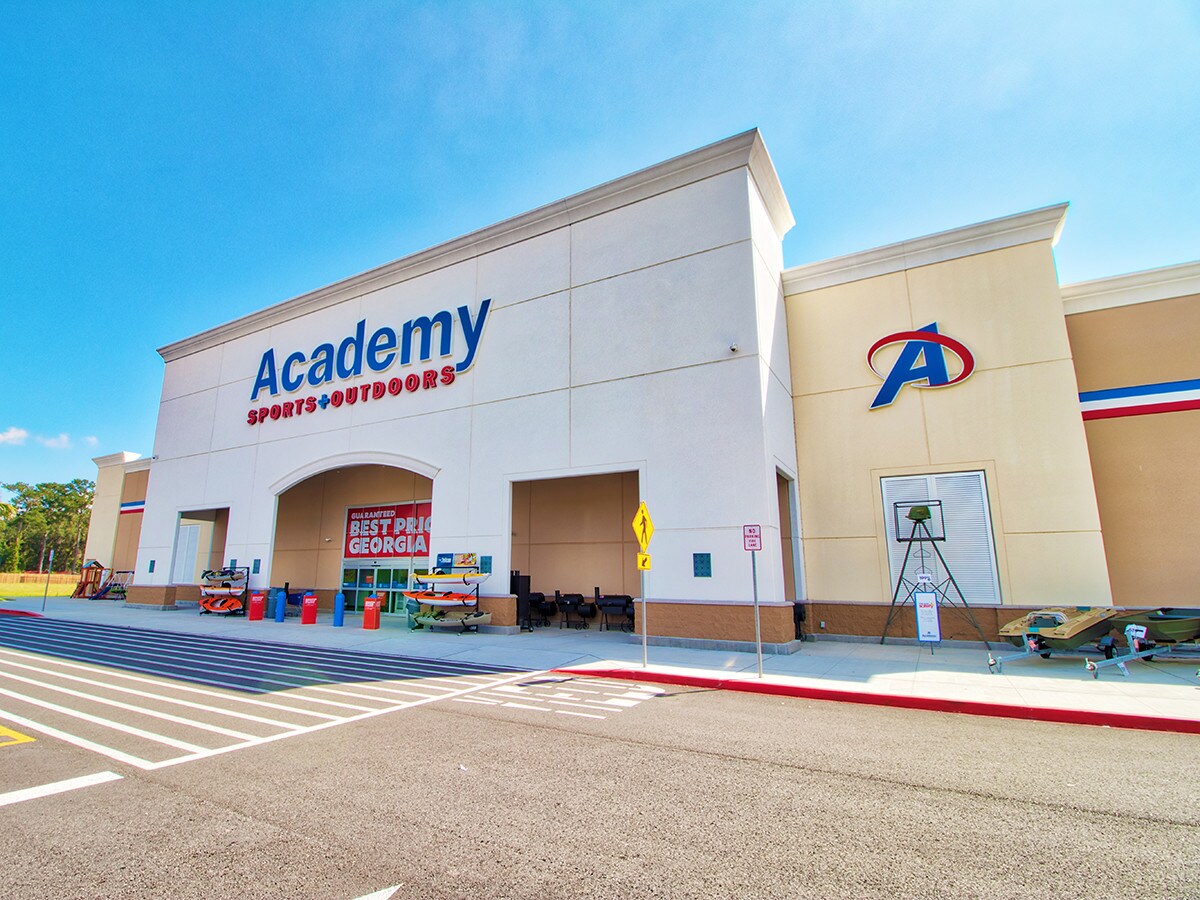 10400 Canal Rd, Brunswick, GA for sale Other- Image 1 of 1