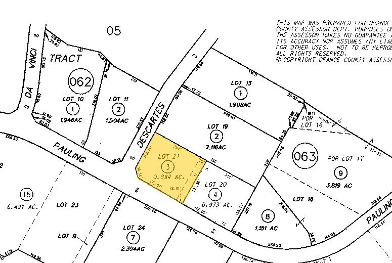 19781 Pauling, Foothill Ranch, CA 92610 | LoopNet