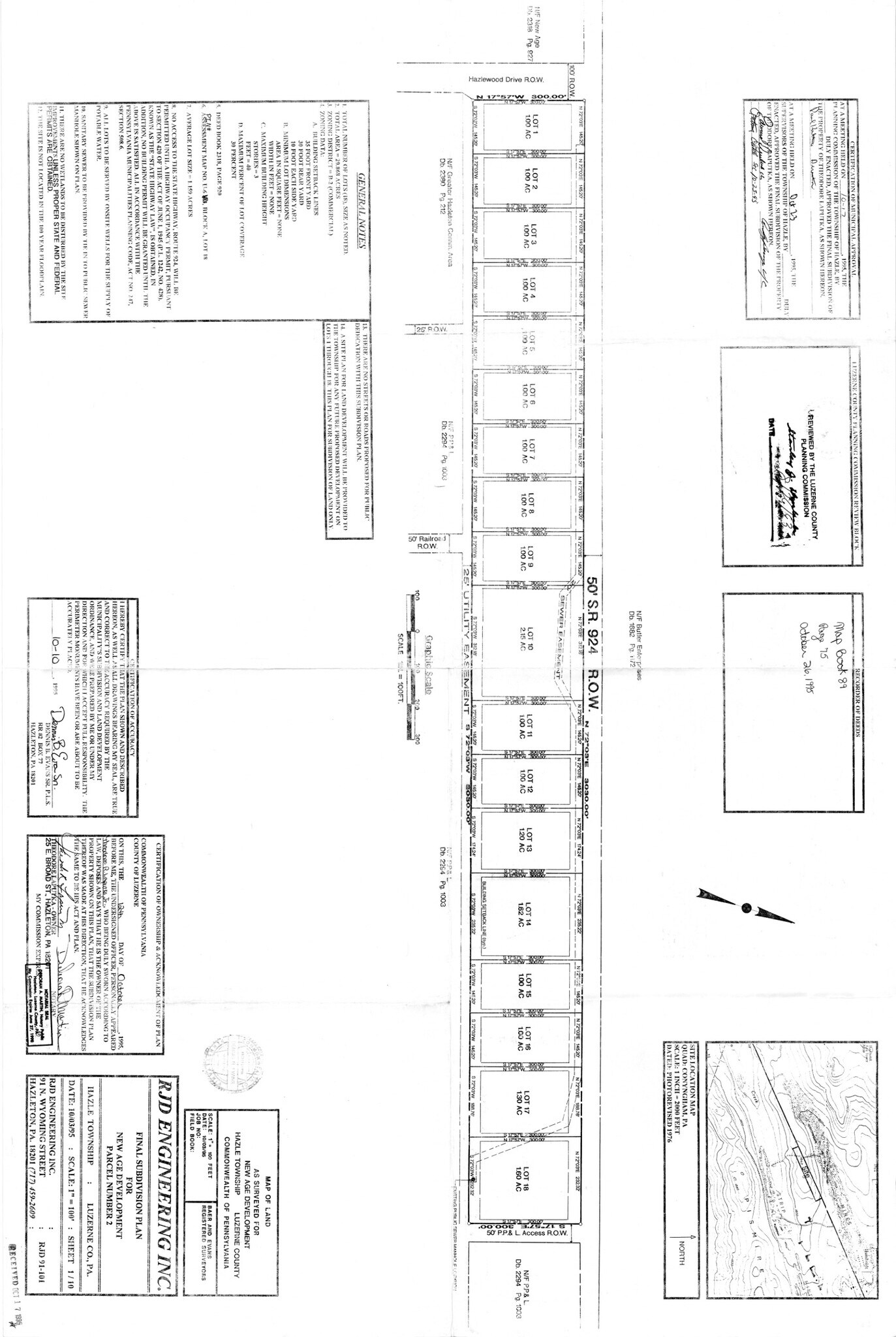 550 Oak Ridge Road Hazle Township Pa - wmtz6gg