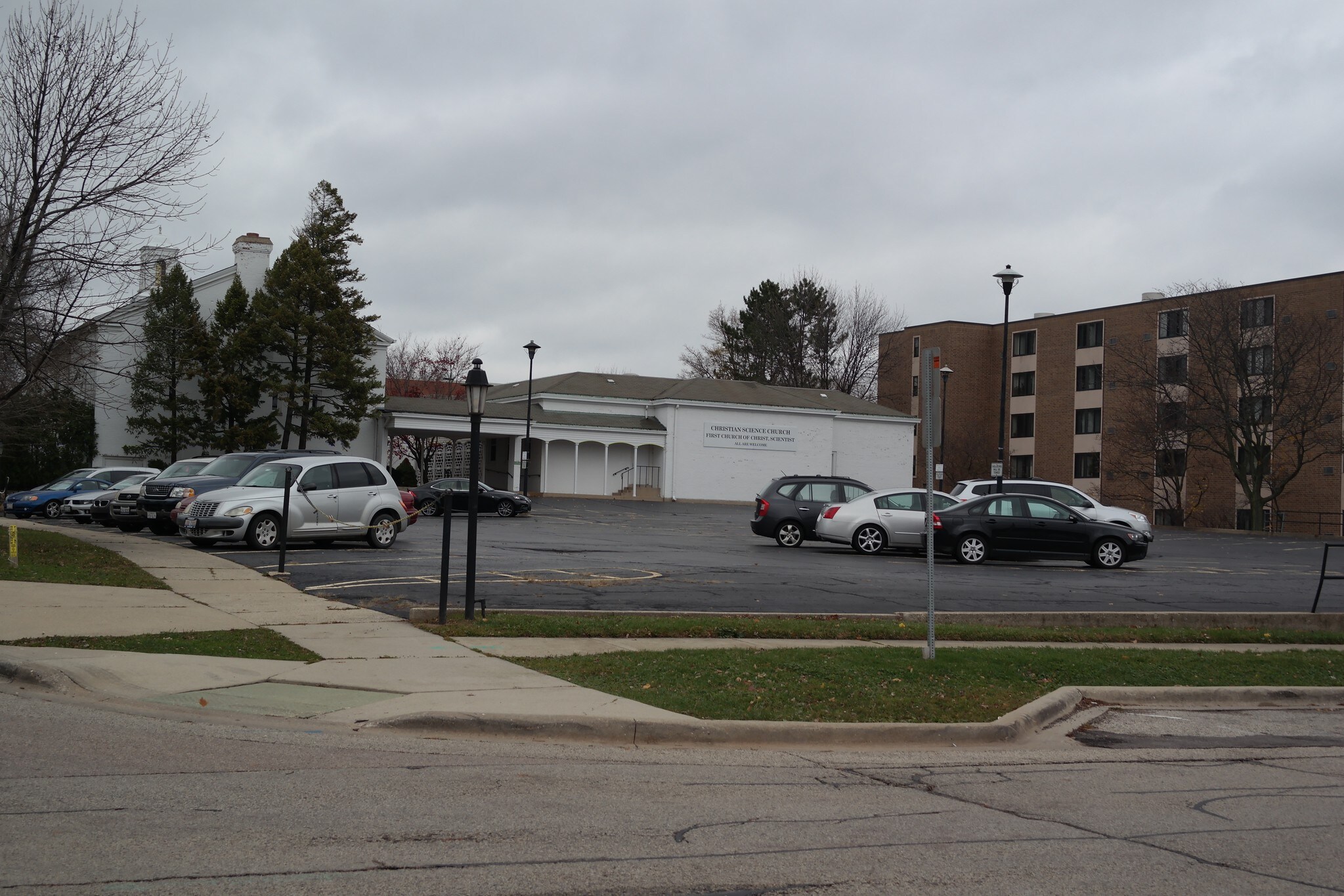 421 E Main St, Barrington, IL for sale Building Photo- Image 1 of 1