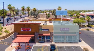 More details for 2001 N Arizona Ave, Chandler, AZ - Retail for Lease
