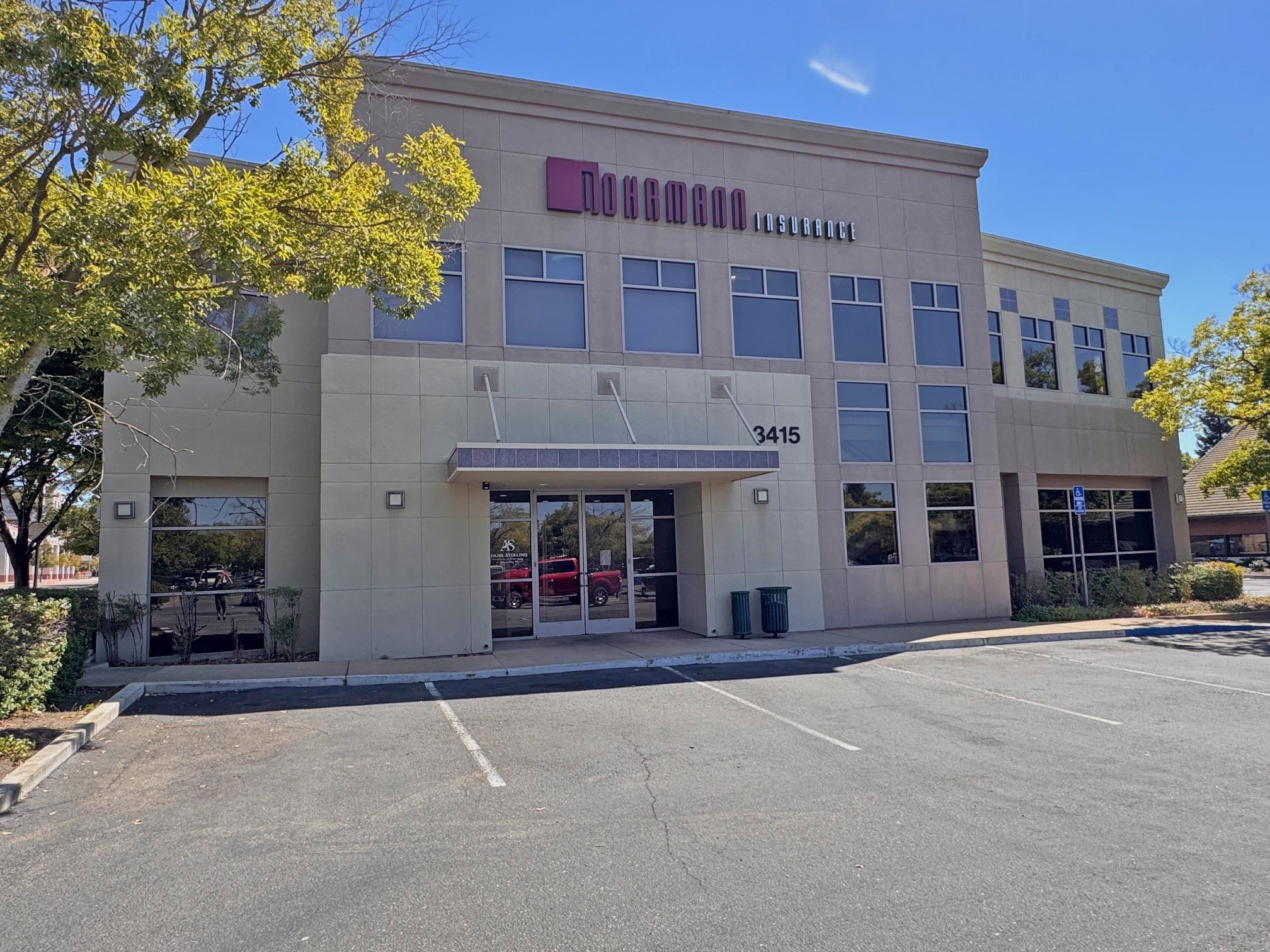 3415 Brookside Rd, Stockton, CA for lease Building Photo- Image 1 of 33