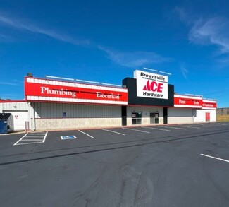 More details for 6027 National Pike, Grindstone, PA - Retail for Lease