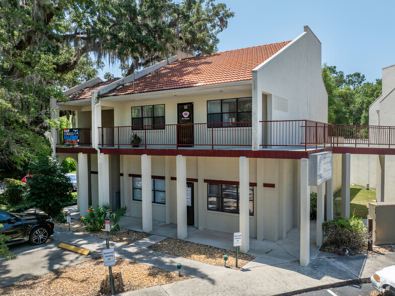 2233 Park Ave, Orange Park, FL for sale - Building Photo - Image 1 of 5