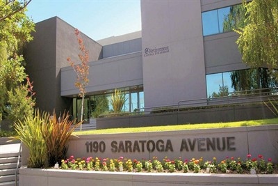 1190-1198 Saratoga Ave, San Jose, CA for lease - Building Photo - Image 2 of 2