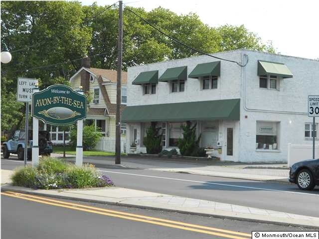 40 Main St, Avon By The Sea, NJ for sale Primary Photo- Image 1 of 1