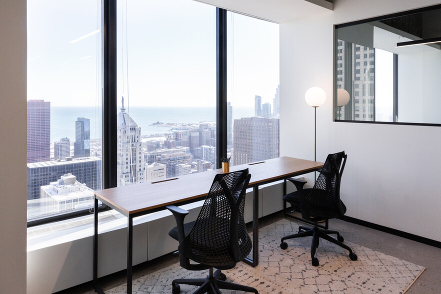 233 S Wacker Dr, Chicago, IL for lease - Interior Photo - Image 3 of 27