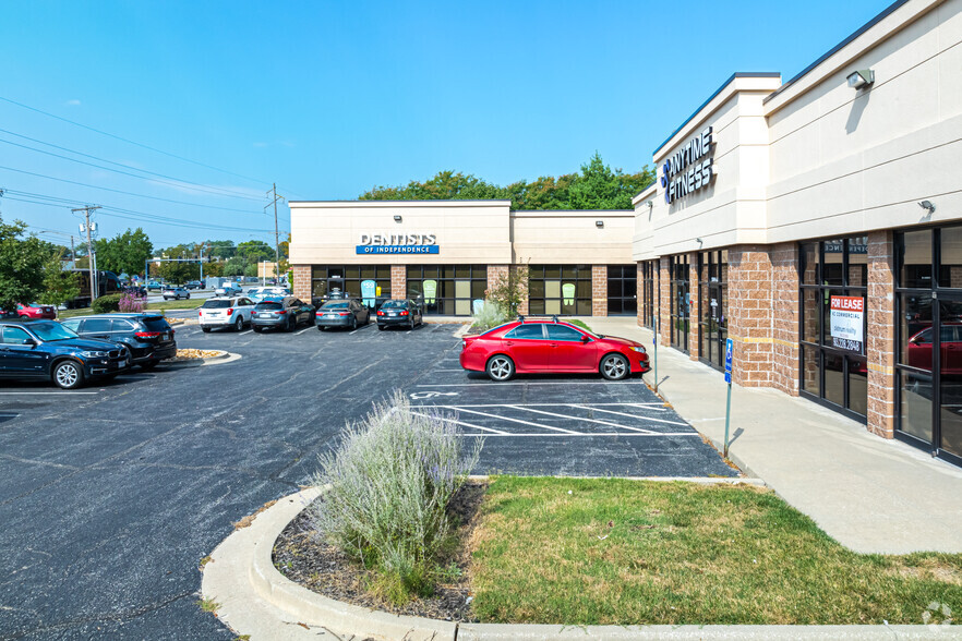 15904 E 23rd St, Independence, MO for lease - Building Photo - Image 3 of 10