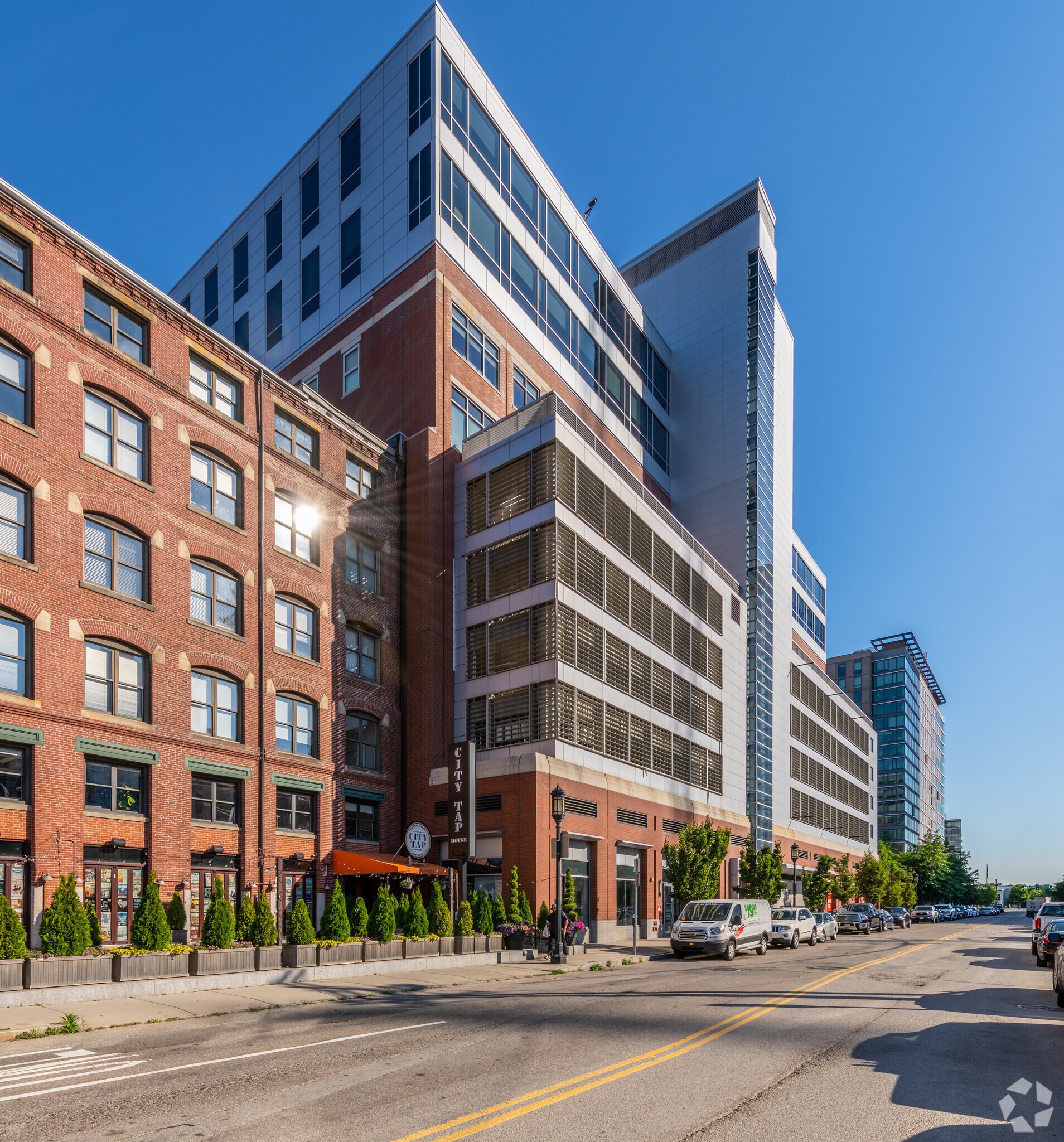 400 Frontage Rd Boston Ma 02118 - 0bdvt83