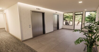 80 Grasslands Rd, Elmsford, NY for lease Interior Photo- Image 2 of 7