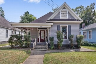 More details for 2053 Linden Ave, Memphis, TN - Multifamily for Sale