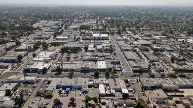 7114 Reseda Blvd, Reseda, CA for lease Building Photo- Image 2 of 27