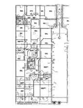 633-705 E Wilcox Dr, Sierra Vista, AZ for lease Typical Floor Plan- Image 1 of 1