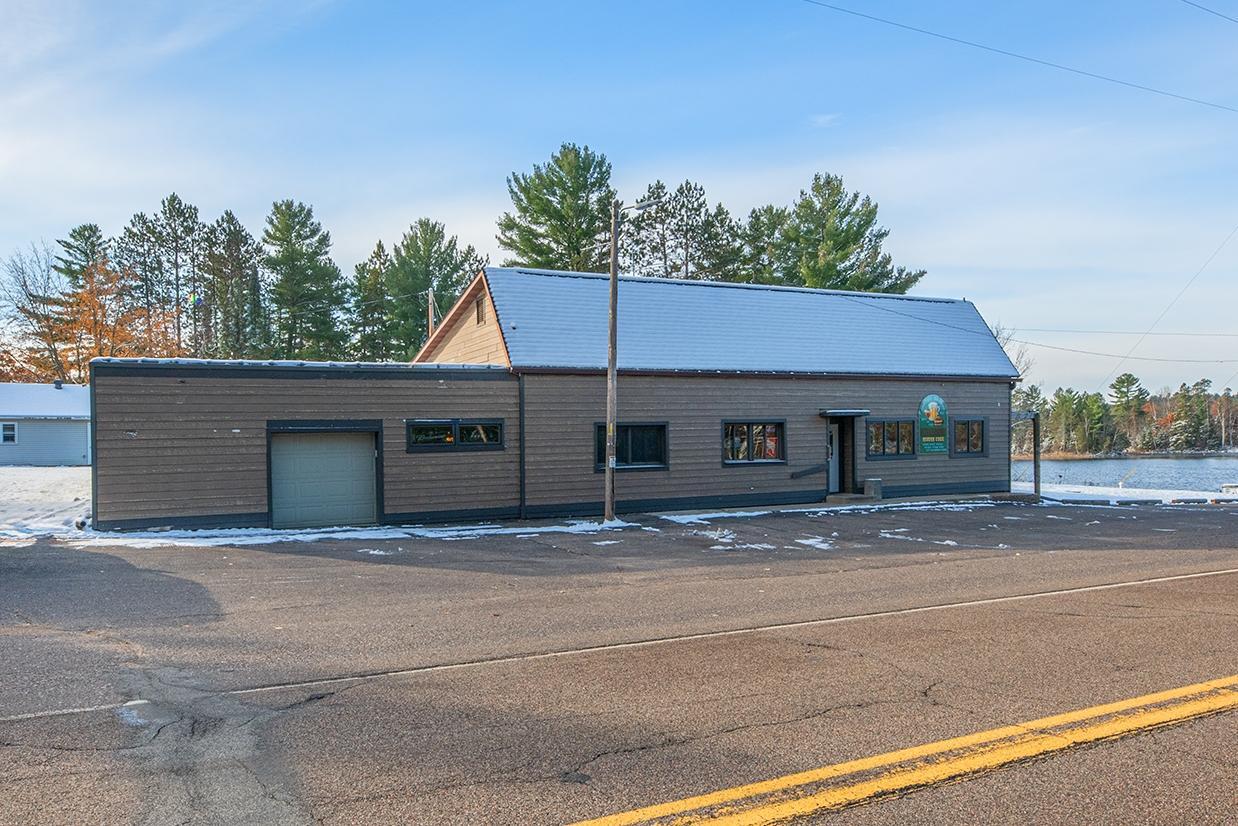 W4011 County Highway A, Tomahawk, WI for sale Primary Photo- Image 1 of 1