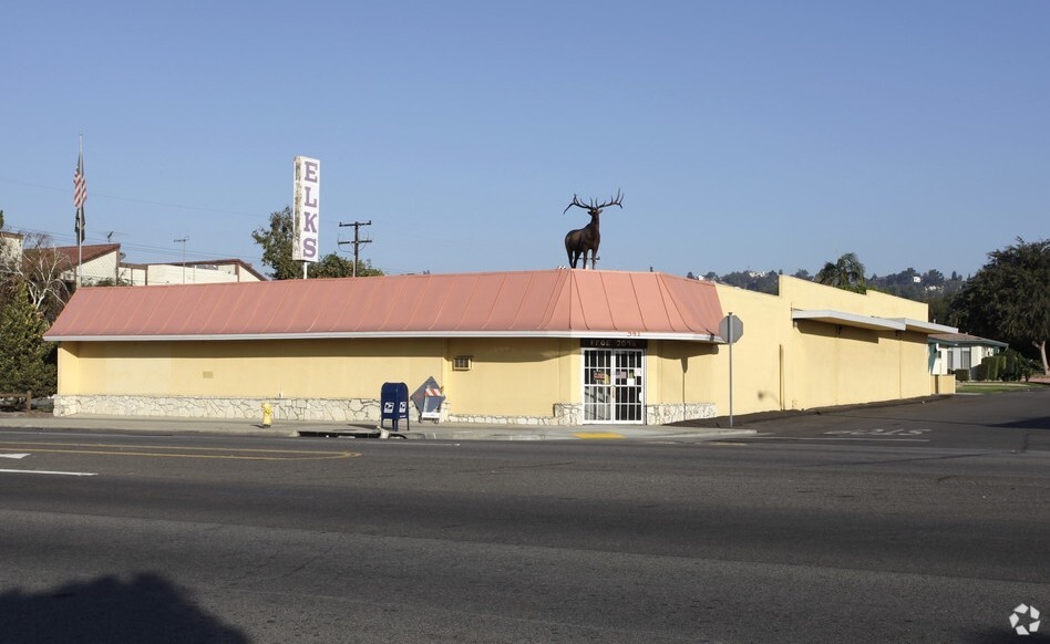 541 E Whittier Blvd, La Habra, CA for sale - Primary Photo - Image 1 of 1