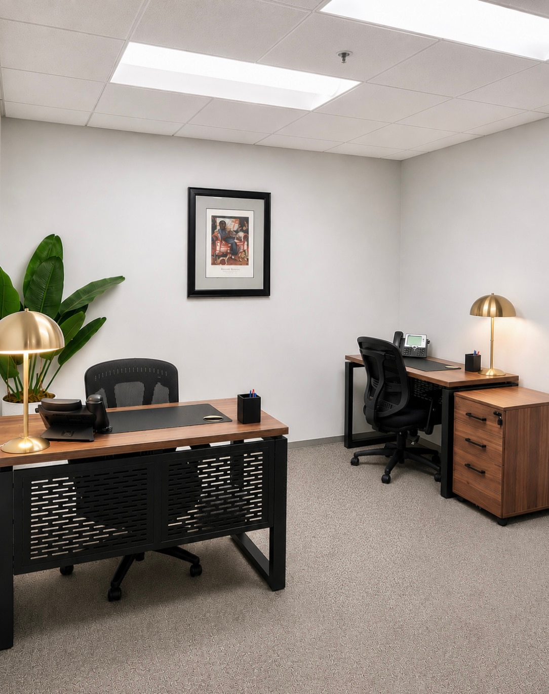 1717 Pennsylvania Ave NW, Washington, DC for lease Interior Photo- Image 1 of 2