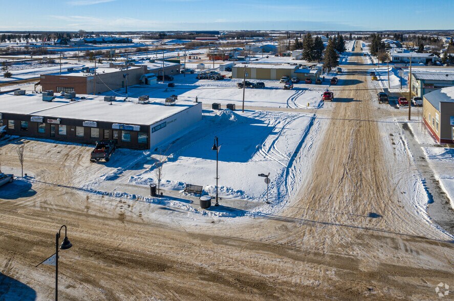 5124 50th St, Tofield, AB Land Property for Sale
