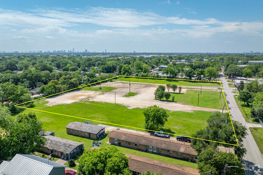 4134 Southerland Rd, Houston, TX for sale - Aerial - Image 2 of 20