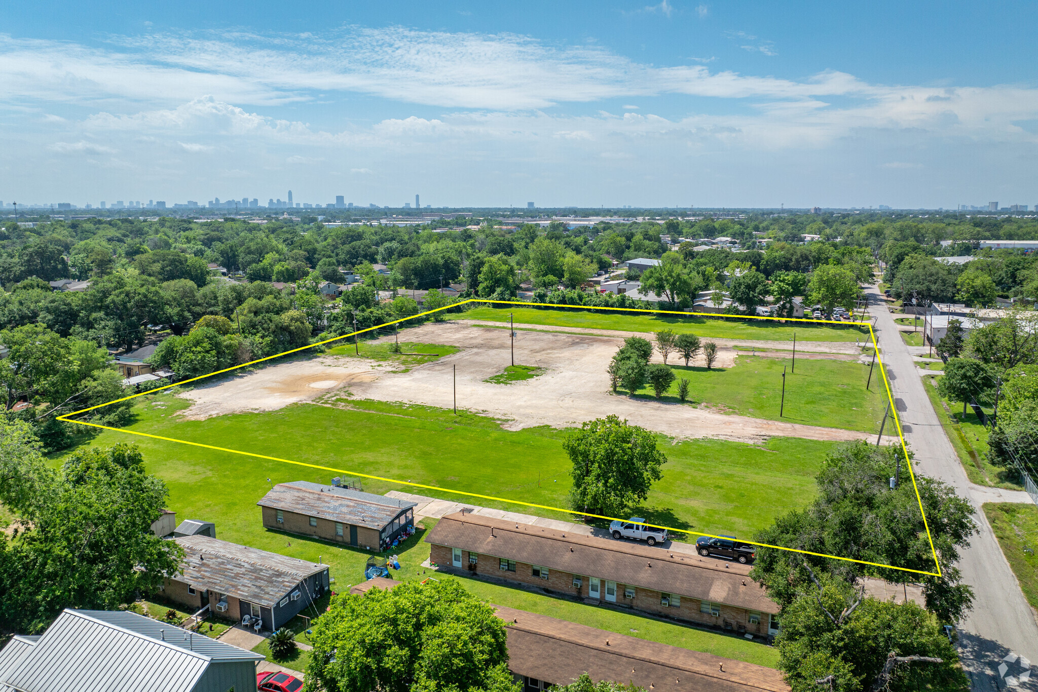 4134 Southerland Rd, Houston, TX for sale Primary Photo- Image 1 of 19