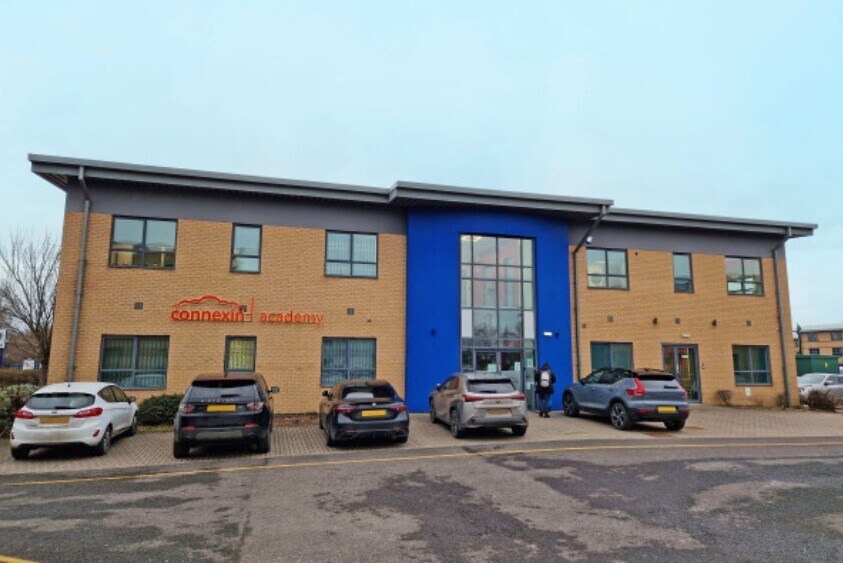 Henry Boot Way, Hull for lease - Building Photo - Image 1 of 2