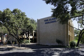 More details for 8930 Wurzbach Rd, San Antonio, TX - Office for Lease