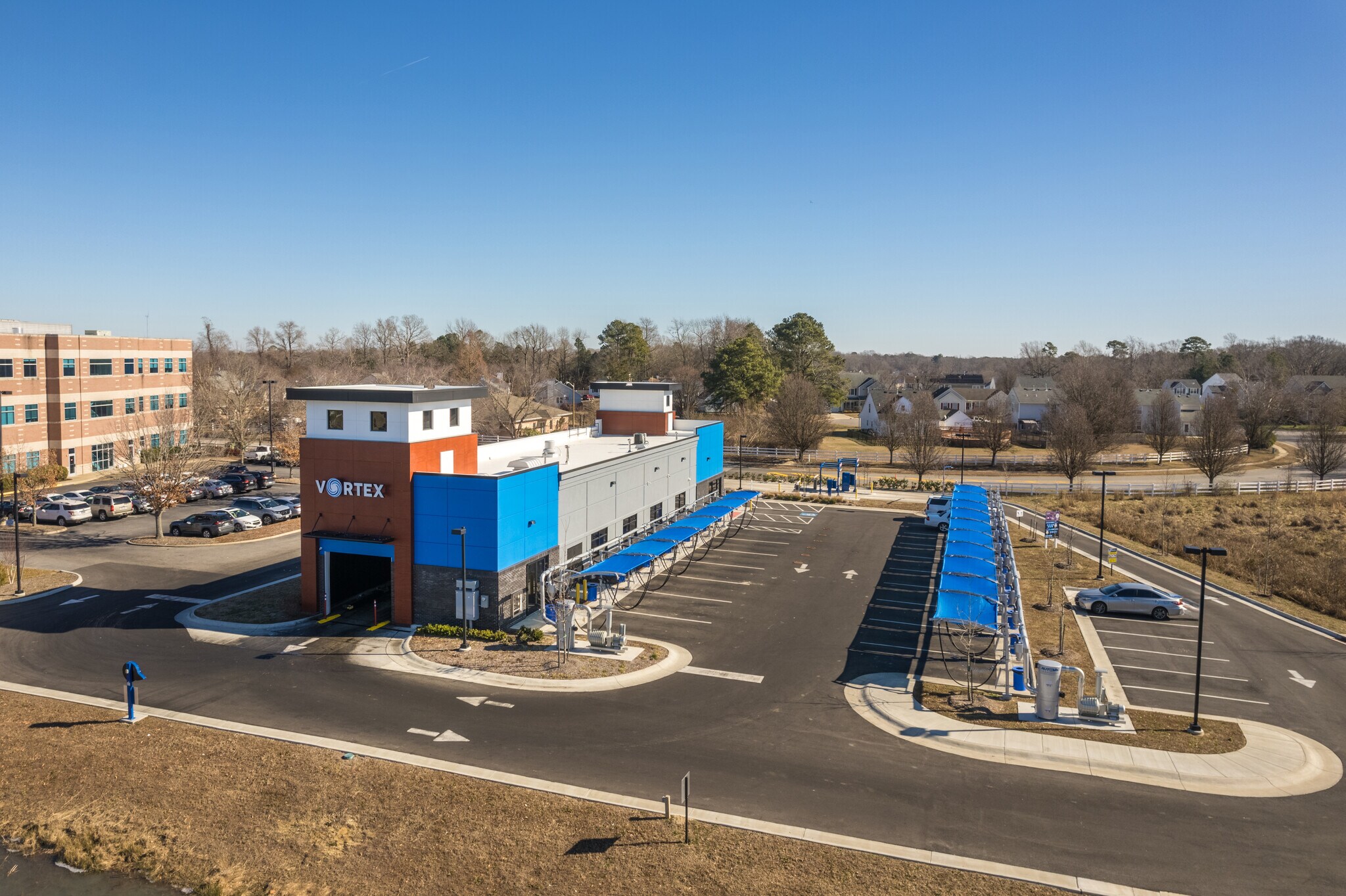 150 Jonathans Way, Suffolk, VA for sale Building Photo- Image 1 of 1