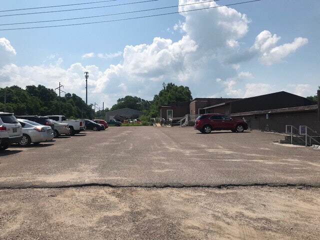 206 S Roosevelt Rd, Black River Falls, WI for sale Building Photo- Image 1 of 1