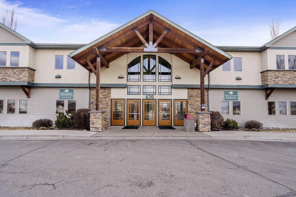 430 Windward Way, Kalispell, MT for sale Building Photo- Image 1 of 1