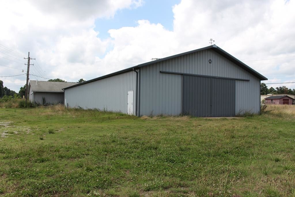 728 Torrington Rd, Clinton, SC for sale Building Photo- Image 1 of 1
